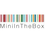 Mini In The Box discount code